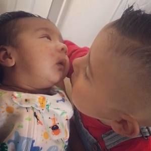 Meet your Posher, Alfonso